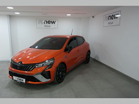 Hatchback 1.0 TCe Techno Esprit Alpine X-Tronic, 2. el otomobil | renew