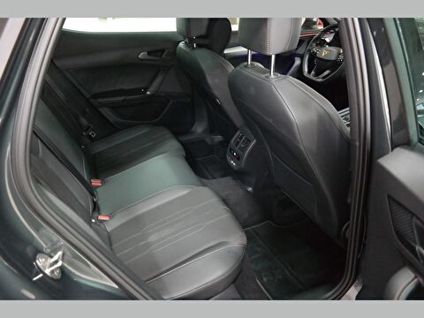 cupra, formentor, suv 1.5 tsı act dsg, otomatik, benzin 2.el otomobil | renew 8