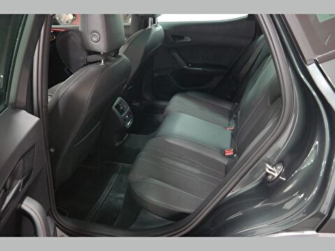 cupra, formentor, suv 1.5 tsı act dsg, otomatik, benzin 2.el otomobil | renew 9