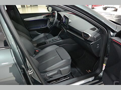 cupra, formentor, suv 1.5 tsı act dsg, otomatik, benzin 2.el otomobil | renew 7