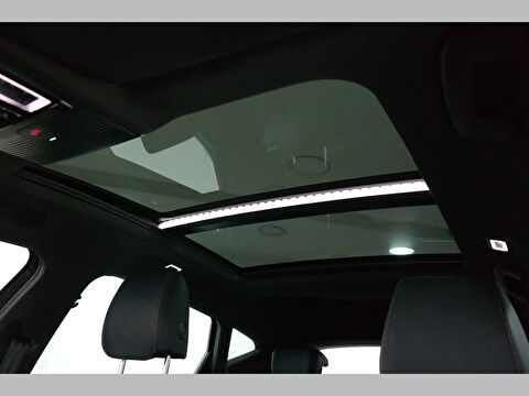 cupra, formentor, suv 1.5 tsı act dsg, otomatik, benzin 2.el otomobil | renew 18