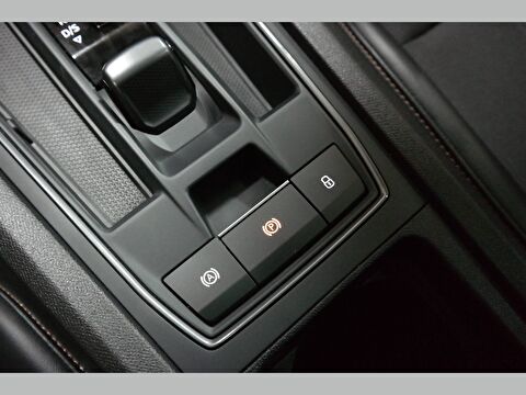 cupra, formentor, suv 1.5 tsı act dsg, otomatik, benzin 2.el otomobil | renew 15