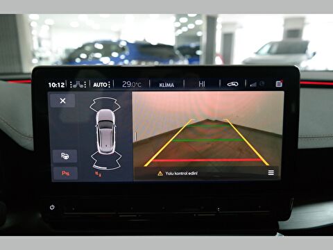 cupra, formentor, suv 1.5 tsı act dsg, otomatik, benzin 2.el otomobil | renew 14