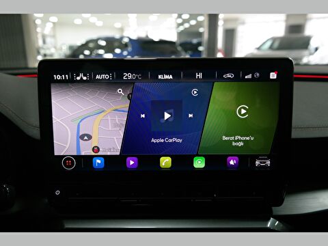 cupra, formentor, suv 1.5 tsı act dsg, otomatik, benzin 2.el otomobil | renew 13