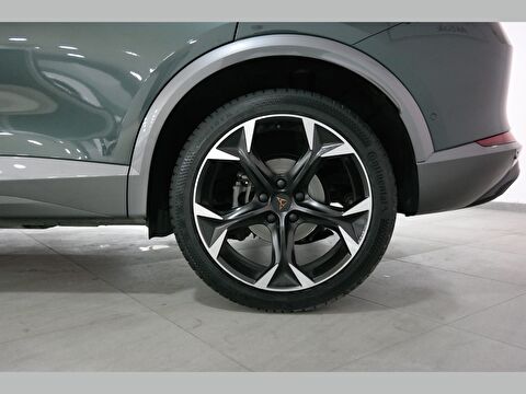 cupra, formentor, suv 1.5 tsı act dsg, otomatik, benzin 2.el otomobil | renew 19