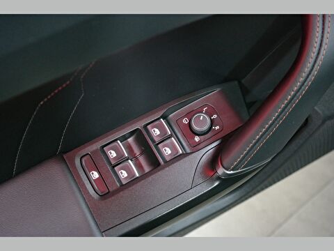 cupra, formentor, suv 1.5 tsı act dsg, otomatik, benzin 2.el otomobil | renew 17