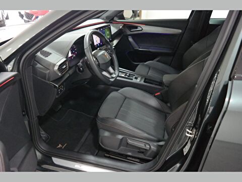 cupra, formentor, suv 1.5 tsı act dsg, otomatik, benzin 2.el otomobil | renew 6