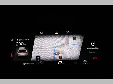 cupra, formentor, suv 1.5 tsı act dsg, otomatik, benzin 2.el otomobil | renew 12