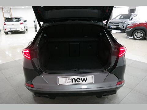 cupra, formentor, suv 1.5 tsı act dsg, otomatik, benzin 2.el otomobil | renew 20