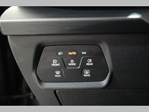 cupra, formentor, suv 1.5 tsı act dsg, otomatik, benzin 2.el otomobil | renew 16