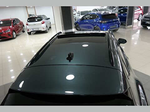 cupra, formentor, suv 1.5 tsı act dsg, otomatik, benzin 2.el otomobil | renew 23