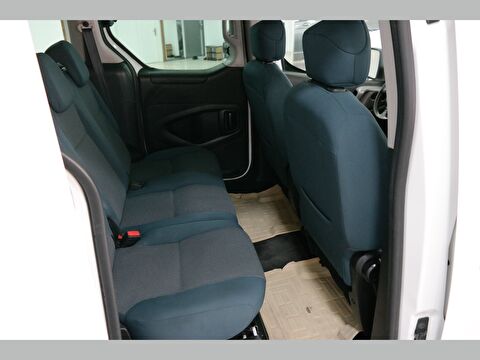 citroen, berlingo, kombivan 1.6 bluehdı sx, manuel, dizel 2.el otomobil | renew 8