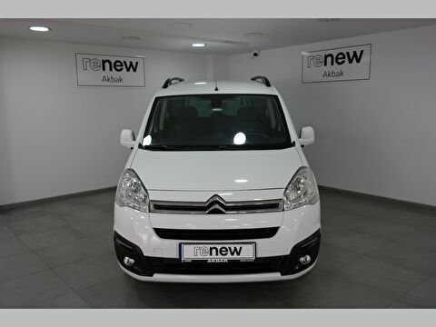 citroen, berlingo, kombivan 1.6 bluehdı sx, manuel, dizel 2.el otomobil | renew 3