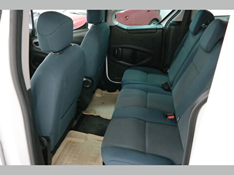 citroen, berlingo, kombivan 1.6 bluehdı sx, manuel, dizel 2.el otomobil | renew 9