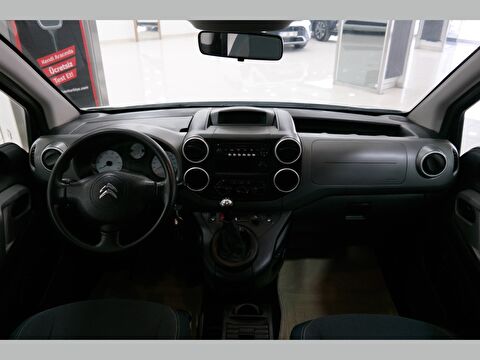 citroen, berlingo, kombivan 1.6 bluehdı sx, manuel, dizel 2.el otomobil | renew 10