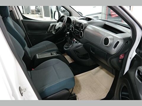 citroen, berlingo, kombivan 1.6 bluehdı sx, manuel, dizel 2.el otomobil | renew 7