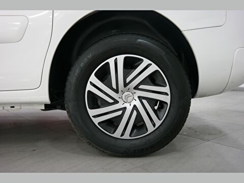 citroen, berlingo, kombivan 1.6 bluehdı sx, manuel, dizel 2.el otomobil | renew 18