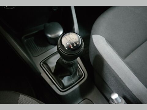 dacia, duster, suv 1.0 tce comfort, manuel, benzin 2.el otomobil | renew 16