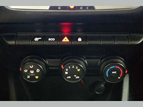 dacia, duster, suv 1.0 tce comfort, manuel, benzin 2.el otomobil | renew 15