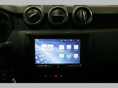 dacia, duster, suv 1.0 tce comfort, manuel, benzin 2.el otomobil | renew 13