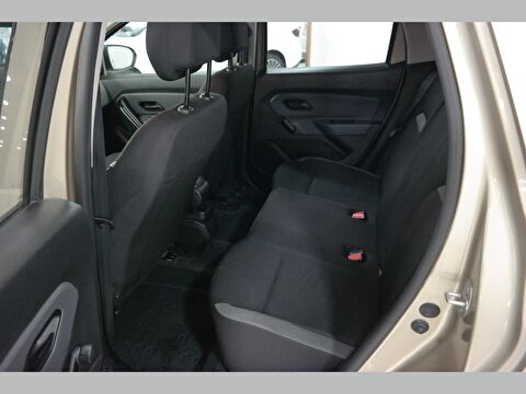 dacia, duster, suv 1.0 tce comfort, manuel, benzin 2.el otomobil | renew 9