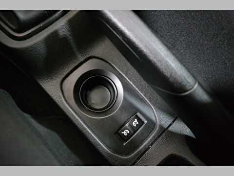 dacia, duster, suv 1.0 tce comfort, manuel, benzin 2.el otomobil | renew 17