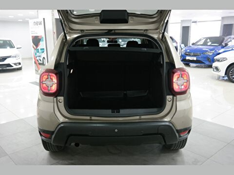 dacia, duster, suv 1.0 tce comfort, manuel, benzin 2.el otomobil | renew 21