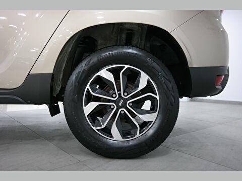 dacia, duster, suv 1.0 tce comfort, manuel, benzin 2.el otomobil | renew 20