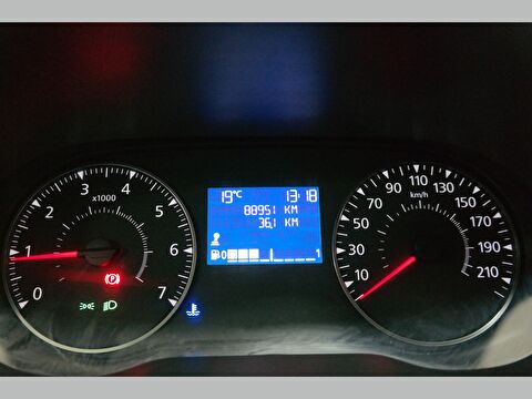 dacia, duster, suv 1.0 tce comfort, manuel, benzin 2.el otomobil | renew 12