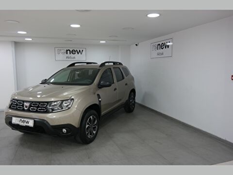 SUV 1.0 Tce Comfort, 2. el otomobil | renew