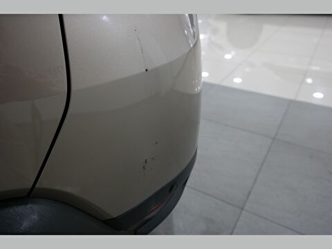 dacia, duster, suv 1.0 tce comfort, manuel, benzin 2.el otomobil | renew 22