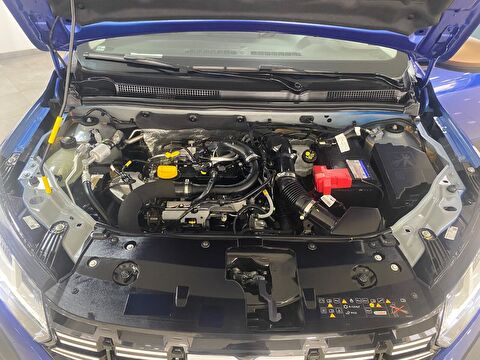 dacia, sandero stepway, 1.0 tce extreme cvt, otomatik, benzin 2.el otomobil | renew 22