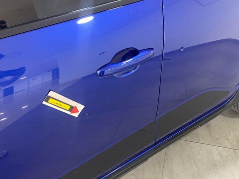 dacia, sandero stepway, 1.0 tce extreme cvt, otomatik, benzin 2.el otomobil | renew 24
