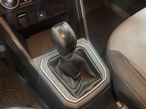 dacia, sandero stepway, 1.0 tce extreme cvt, otomatik, benzin 2.el otomobil | renew 16