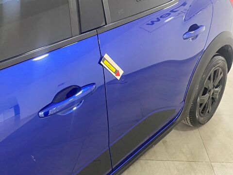 dacia, sandero stepway, 1.0 tce extreme cvt, otomatik, benzin 2.el otomobil | renew 25