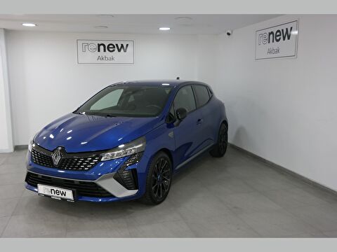Hatchback 1.0 TCe Techno Esprit Alpine X-Tronic, 2. el otomobil | renew