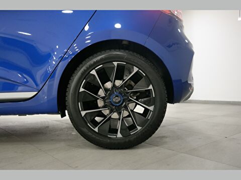 renault, clio, hatchback 1.0 tce techno esprit alpine x-tronic, otomatik, benzin 2.el otomobil | renew 20