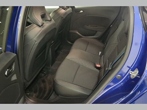renault, clio, hatchback 1.0 tce techno esprit alpine x-tronic, otomatik, benzin 2.el otomobil | renew 9