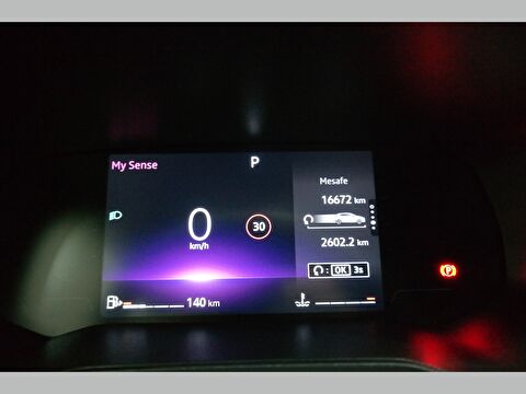 renault, clio, hatchback 1.0 tce techno esprit alpine x-tronic, otomatik, benzin 2.el otomobil | renew 12