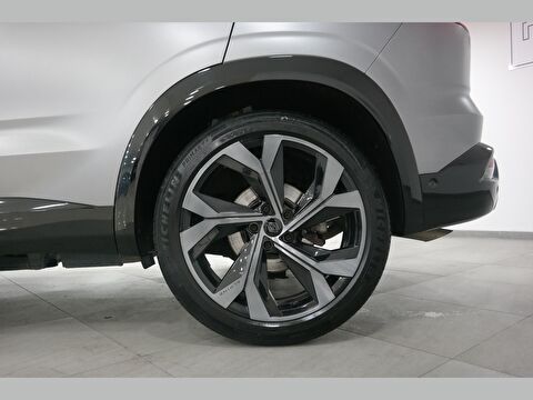 renault, austral, suv 1.3 mhev techno esprit alpine otomatik, otomatik, mhev 2.el otomobil | renew 22