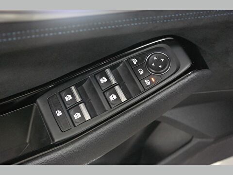 renault, austral, suv 1.3 mhev techno esprit alpine otomatik, otomatik, mhev 2.el otomobil | renew 18