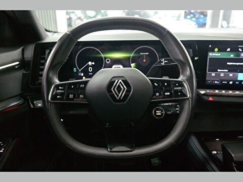 renault, austral, suv 1.3 mhev techno esprit alpine otomatik, otomatik, mhev 2.el otomobil | renew 11