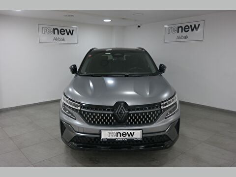 renault, austral, suv 1.3 mhev techno esprit alpine otomatik, otomatik, mhev 2.el otomobil | renew 3