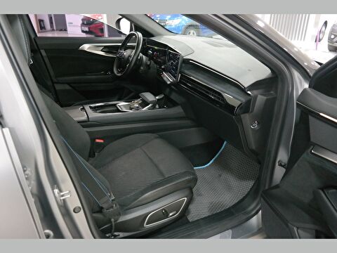 renault, austral, suv 1.3 mhev techno esprit alpine otomatik, otomatik, mhev 2.el otomobil | renew 7