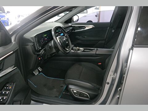 renault, austral, suv 1.3 mhev techno esprit alpine otomatik, otomatik, mhev 2.el otomobil | renew 6