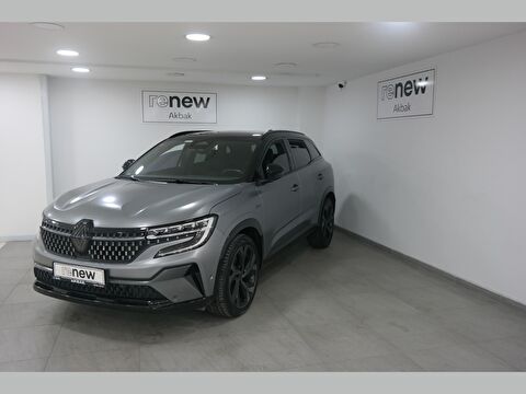 SUV 1.3 MHEV Techno Esprit Alpine Otomatik, 2. el otomobil | renew