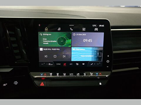 renault, austral, suv 1.3 mhev techno esprit alpine otomatik, otomatik, mhev 2.el otomobil | renew 13
