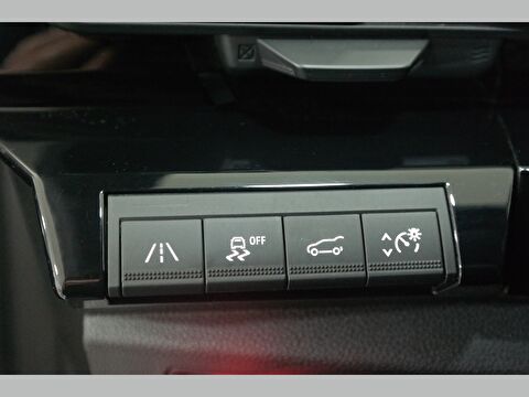 renault, austral, suv 1.3 mhev techno esprit alpine otomatik, otomatik, mhev 2.el otomobil | renew 16