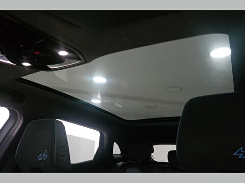 renault, austral, suv 1.3 mhev techno esprit alpine otomatik, otomatik, mhev 2.el otomobil | renew 19