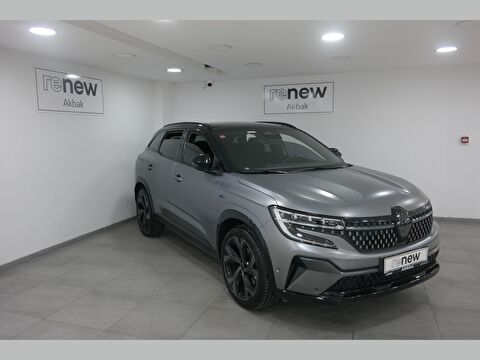 renault, austral, suv 1.3 mhev techno esprit alpine otomatik, otomatik, mhev 2.el otomobil | renew 4
